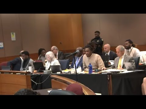 YouTube video thumbnail