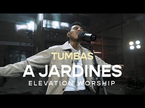 [ACÚSTICO] Tumbas a jardi?nes - Elevation Worship | Música Cristiana 2022 | #NochesDeAdoración