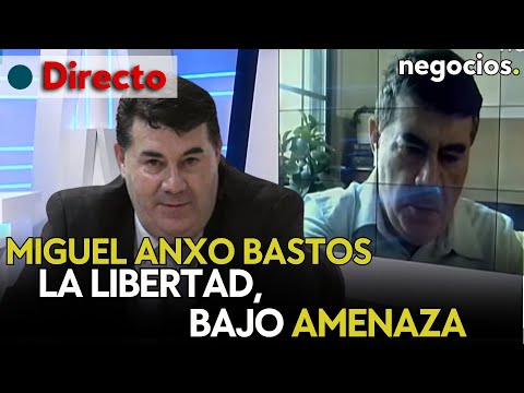 DIRECTO | MIGUEL ANXO BASTOS: La libertad en riesgo: la amenaza de la deriva totalitaria del Estado
