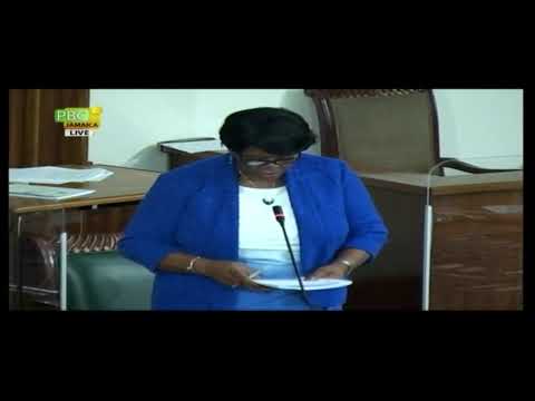 JISTV | Sitting of the Senate - January 22, 2021 (2)
