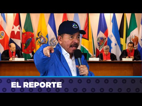 Corte IDH declara en desacato a Nicaragua y elevará el caso a la OEA