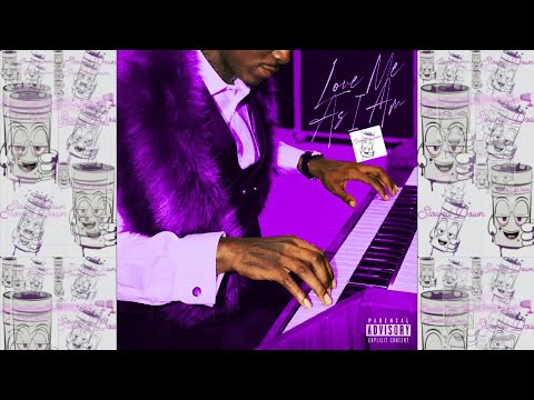 Nino Paid - Try Me feat. Tommy Richman ( Slowed Down )