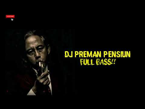Lagu preman pensiun colab angklung