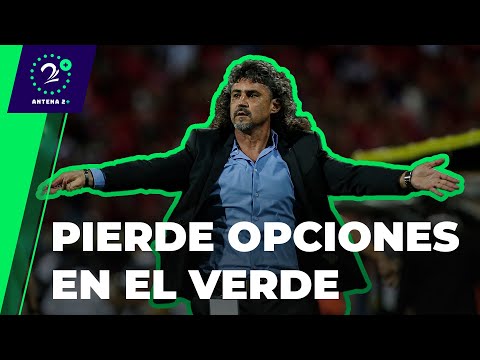 La razón por la que no llegaría Leonel a Nacional