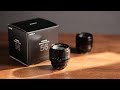 Fujifilms New XF 56mm F1.2 R WR - How Much Better