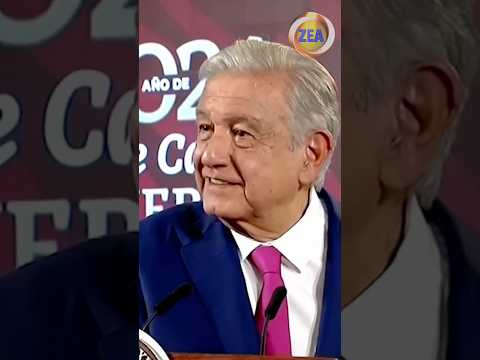 Fondo de Pensiones para el Bienestar contará con 160 mil mdp para el 2030: López Obrador | Shorts