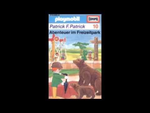 10 Professor Mobilux Hörspiel playmobil