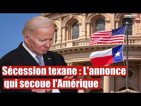 « Nous sommes allés trop loin » : le Texas annonce son retrait des États-Unis