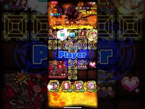[サモンズボード][召喚圖板][滅] イヴェルゾンの宮廷 - 不幸な殴打