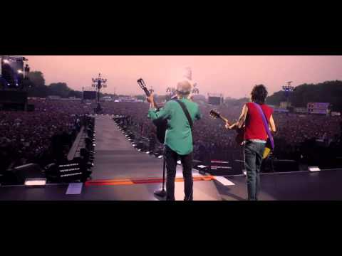 The Rolling Stones - You Got The Silver (Hyde Park 2013)