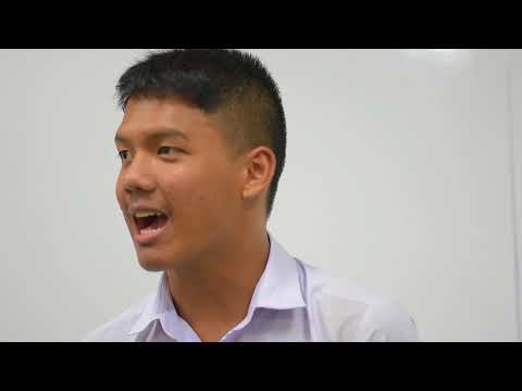 10-บุคลิกภาพการพูดให้น่าสนใจ 10-บุคลิกภาพการพูดให้น่าสนใจ