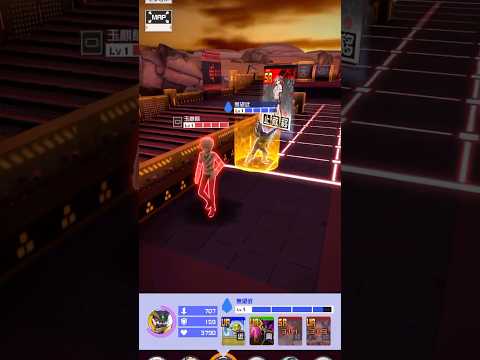 真夏の夜の珍事件【#コンパス : ロックマン 一方通行(アクセラレータ)】