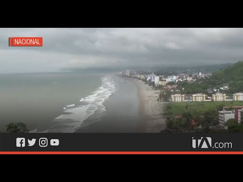 Alrededor de 60 playas del Ecuador serán habilitadas desde el 22 de julio