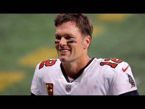 Super Bowl : Tom Brady, superstar du football américain, en quête d'un 7e titre