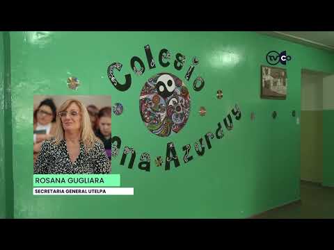 TVCO NOTICIAS - Preocupa la situación salarial de los docentes
