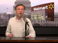 Thom Hartmann on Economic and Labor News - March 31, 2014