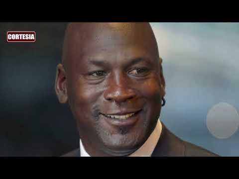 La millonaria donación de Michael Jordan a la lucha contra el racismo