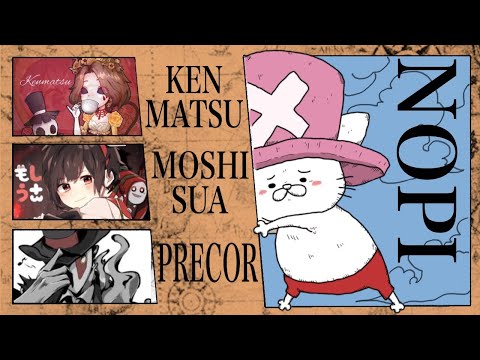 もし４でサバ！前回まさかの1勝の負の悪魔たち【IdentityV】