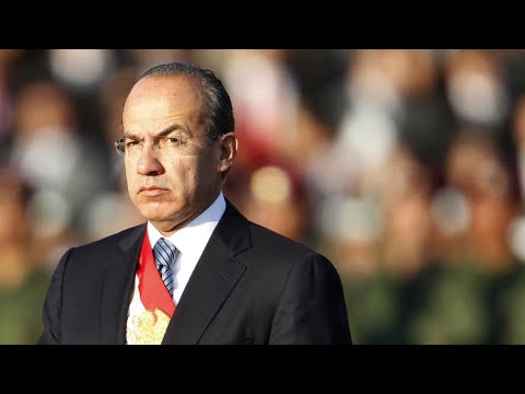 FELIPE CALDERÓN LLEVÓ A LA RUINA POLÍTICA AL PAN: JONATHAN PÉREZ