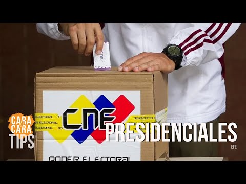 No hay elecciones sin mi: María Corina no reconocerá las presidenciales del 28 de julio