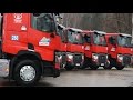 Renault Trucks T dla NATRIX