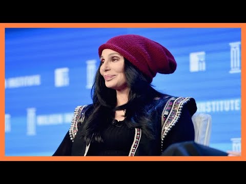 Rumeurs sur la mort de Cher : les médias ne lui laissent que quelques mois à vivre