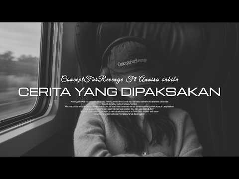 Concept For Revenge ft Annisa Sabila - Cerita Yang Di Paksakan