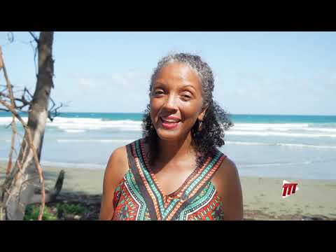 I Love Tobago - The Brand : Spargassum