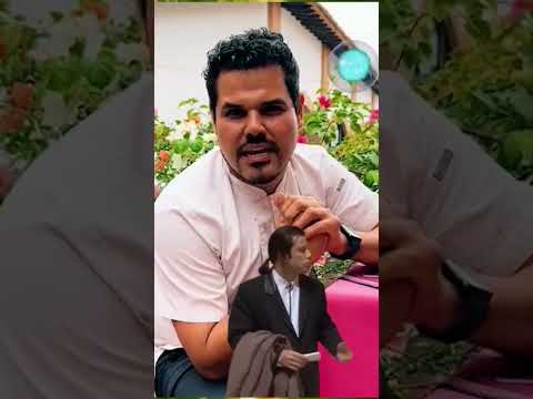 El Chef Julio Castillón está apunto de perderlo todo por culpa de los grincos en Mazatlán