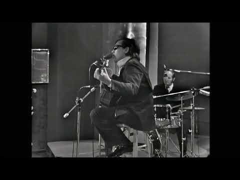 Jose Feliciano - Che Sarà  ( Sanremo 1971 )