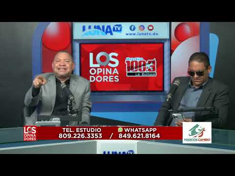 LOS OPINADORES 15  05 24 B4