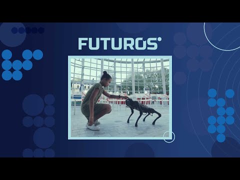 Episodio 06: TECNOLOGÍA - Futuros (16/12/2024)