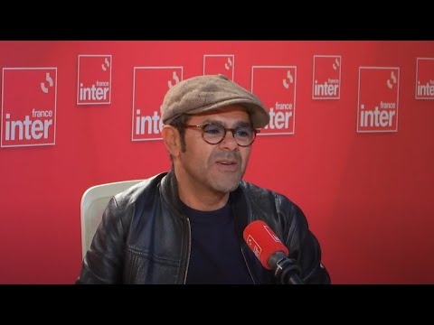 Jamel Debbouze : La sitcom, c'est le meilleur compromis entre la scène et la télévision