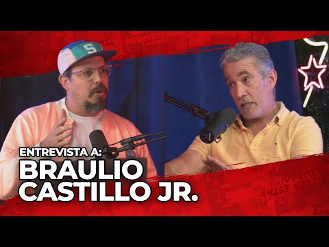 Braulio Castillo: ser el mejor actor, descubrir su cáncer, la mejor y peor noche de su vida, y mas…