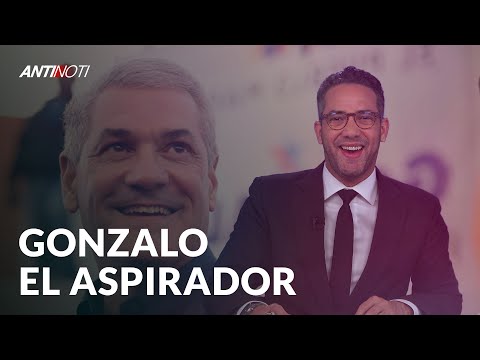 Gonzalo [El Penco] Aspira Y Lo Aspiran | El Antinoti | Noviembre 07, 2019
