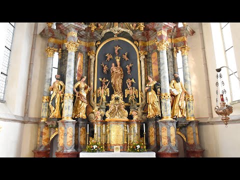 Hl. Messe | Sv. maša 13.07.2025 08:30