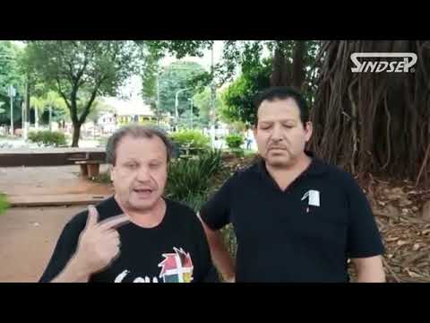 Resumo da reunião do Sindsep com a Superintendência do Serviço Funerário