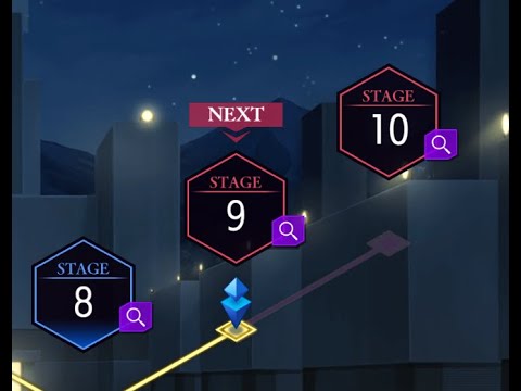 【攻略最前線】恒常遠征エクストラ地獄配信　再走９ステージから part2　stage223【ロスストLive】