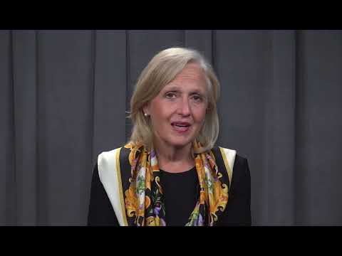 Paula Kerger, presidenta y directora ejecutiva de PBS habla sobre el regreso del contenido a WIPR
