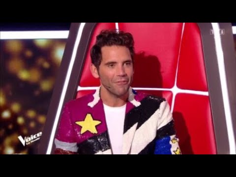 Mika va-t-il quitter The Voice? Le chanteur donne une réponse énigmatique