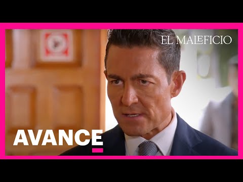 AVANCE Capítulo 45: ¿Enrique recuperará a su hijo Raúl? | Este viernes | El Maleficio