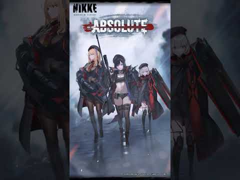 ABSOLUTE！イベント開催中！ │ 勝利の女神：NIKKE