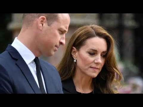 Kate Middleton atteinte d'un cancer : la princesse et William vivraient « un enfer »