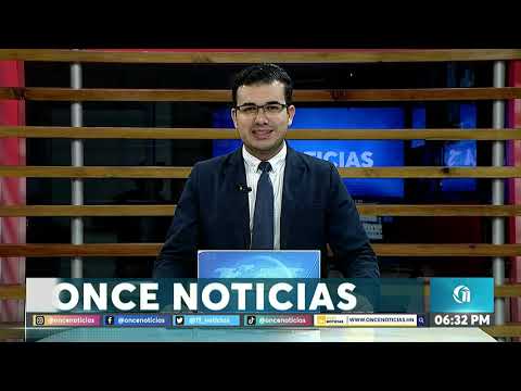 Once Noticias Sabatino | Sábado 12 de noviembre del 2022