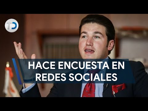 Ciudadanos aprueban regreso a clases presenciales: Samuel García