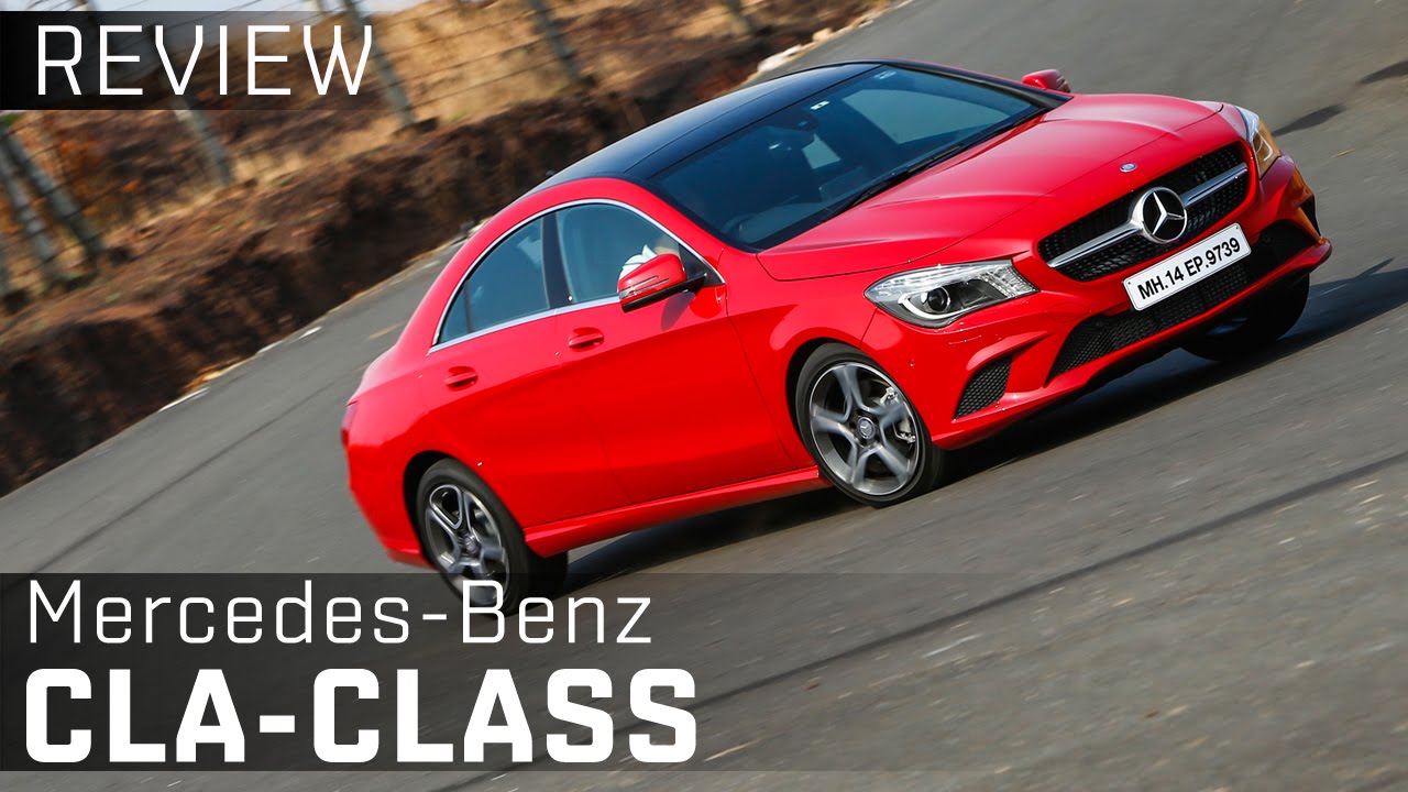 2015 Mercedes-Benz CLA 200 :: Review :: ZigWheels