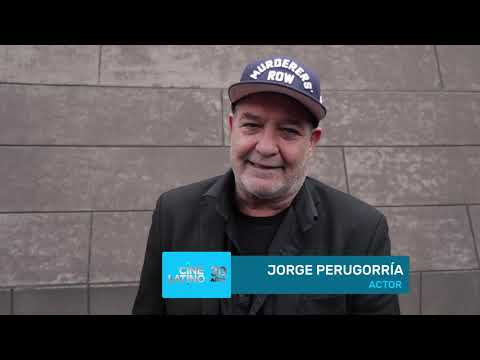 Jorge Perugorría, presente en el 30 Aniversario de Cinelatino