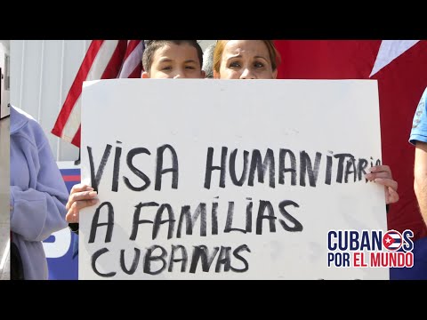 ¿Qué se necesita para una visa humanitaria a EEUU Abogado de inmigración explica el proceso