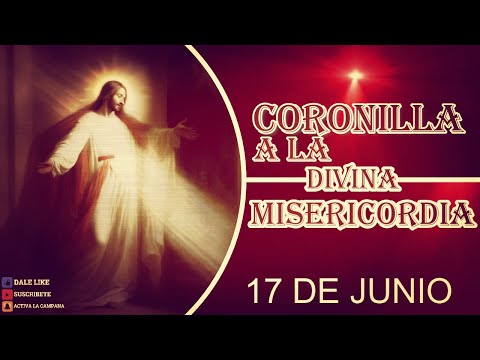 HORA DE LA MISERICORDIA 17 de junio