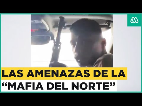 Chillán, estamos cazando: PDI investiga a la Mafia del norte tras graves amenazas